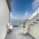 Dom wakacyjny Casa Da Rocha By Pleasantconcept Santana (Madeira)