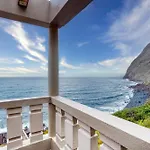 Casa Da Rocha By Pleasantconcept Santana (Madeira)