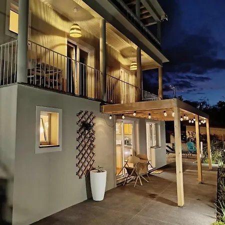 Casa Da Rocha By Pleasantconcept