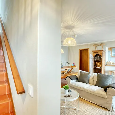 Prázdninový dům Casa Da Rocha By Pleasantconcept *