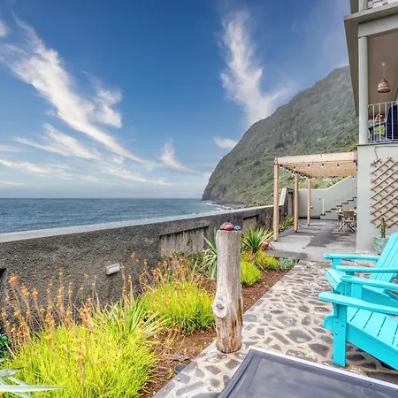 Casa Da Rocha By Pleasantconcept Prázdninový dům Santana (Madeira)