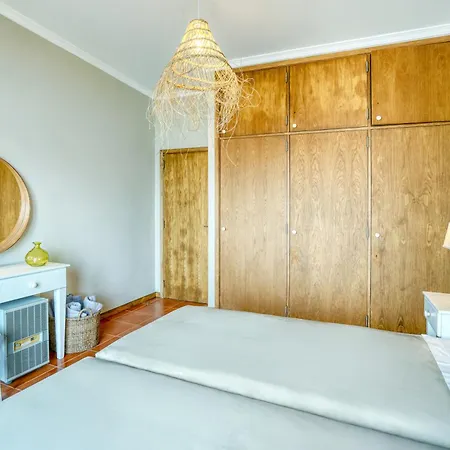 Casa Da Rocha By Pleasantconcept Vakantiehuis Santana (Madeira)