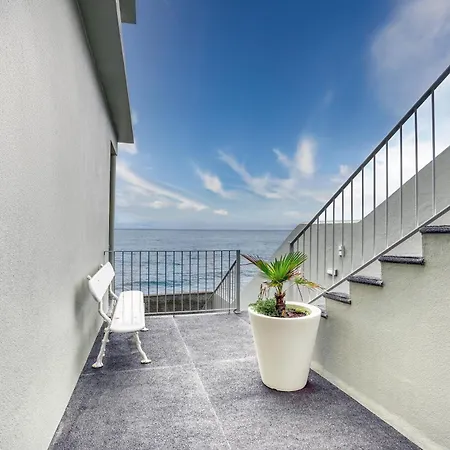 Prázdninový dům Casa Da Rocha By Pleasantconcept Santana (Madeira)