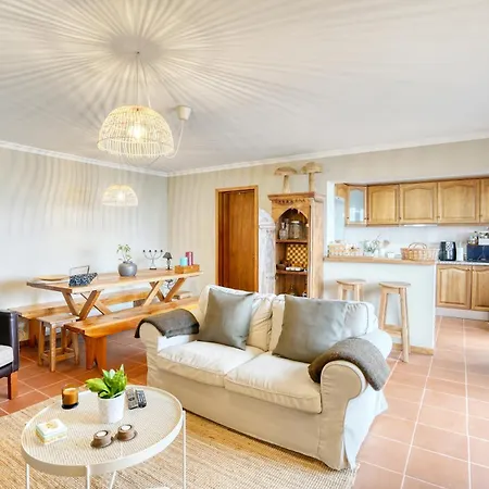 Casa Da Rocha By Pleasantconcept Vakantiehuis