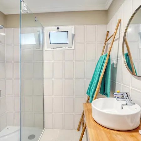 Casa Da Rocha By Pleasantconcept Vakantiehuis *