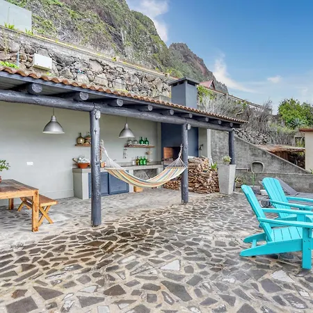Prázdninový dům Casa Da Rocha By Pleasantconcept *