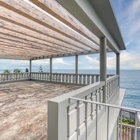 Casa Da Rocha By Pleasantconcept