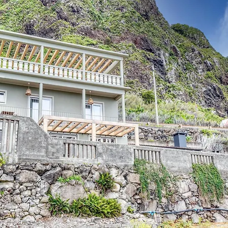 Casa Da Rocha By Pleasantconcept Prázdninový dům Santana (Madeira)