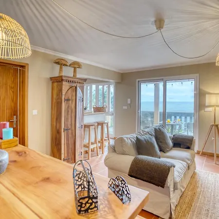 Casa Da Rocha By Pleasantconcept Santana (Madeira)