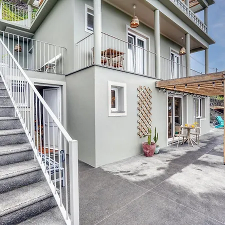 Casa Da Rocha By Pleasantconcept * Santana (Madeira)