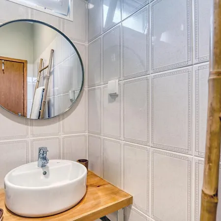 Casa Da Rocha By Pleasantconcept