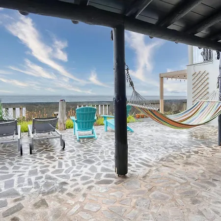 Vakantiehuis Casa Da Rocha By Pleasantconcept *