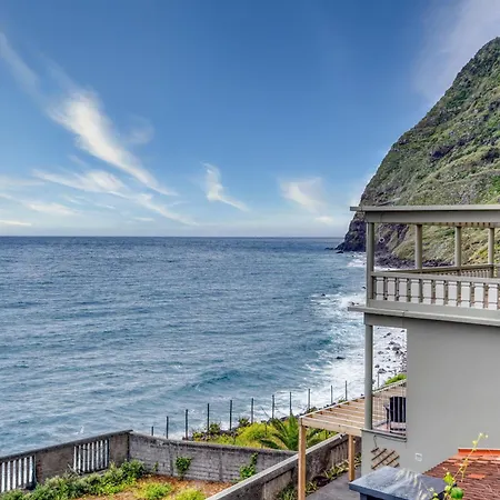 Casa Da Rocha By Pleasantconcept Prázdninový dům Santana (Madeira)
