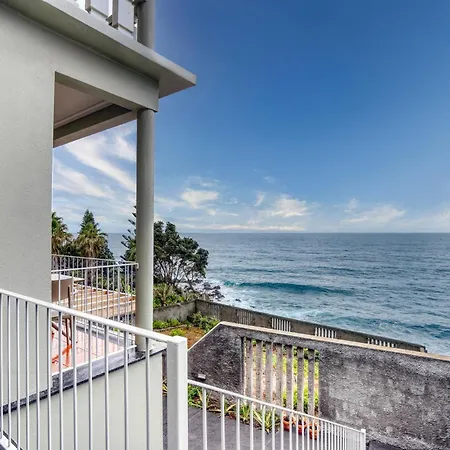 Casa Da Rocha By Pleasantconcept *