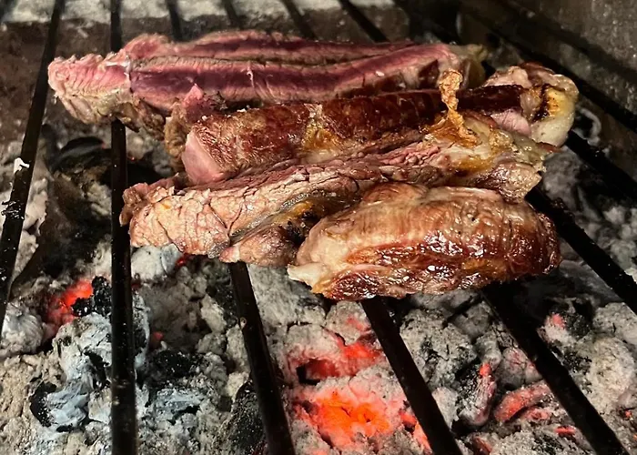 Casa Da Rocha By Pleasantconcept Santana (Madeira)