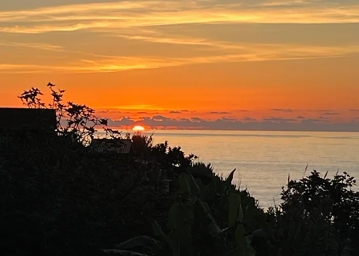 Casa Da Rocha By Pleasantconcept Holiday home Santana (Madeira)