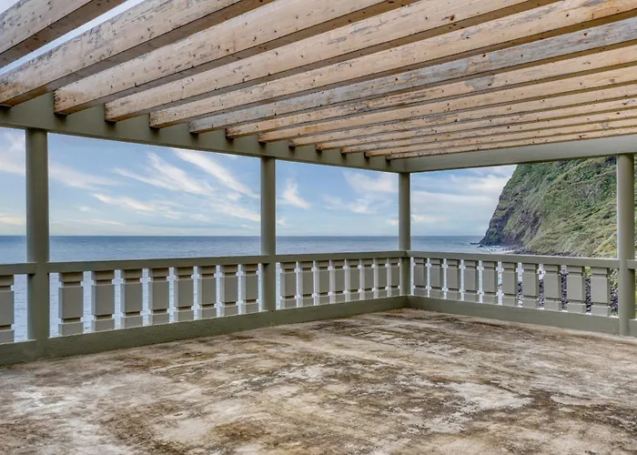 Casa Da Rocha By Pleasantconcept Holiday home