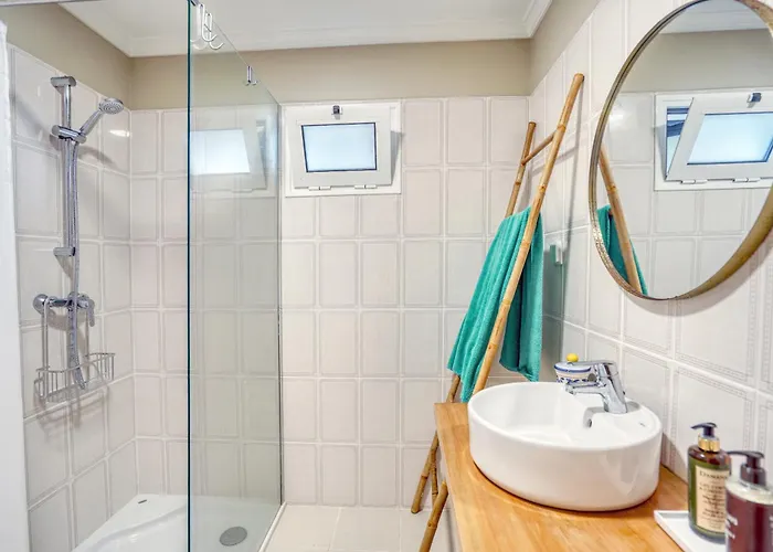 Casa Da Rocha By Pleasantconcept Holiday home *