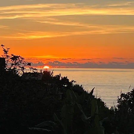 Casa Da Rocha By Pleasantconcept Semesterbostad Santana (Madeira)