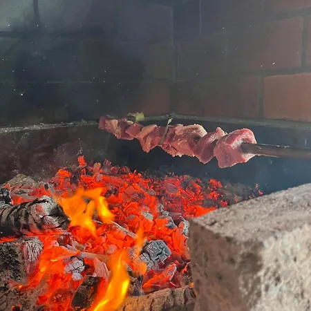 Semesterbostad Casa Da Rocha By Pleasantconcept Santana (Madeira)