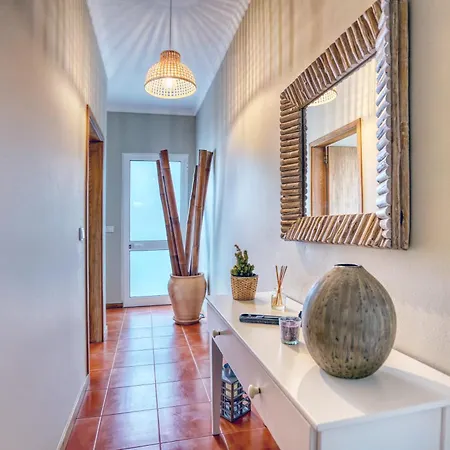 Casa Da Rocha By Pleasantconcept Santana (Madeira)