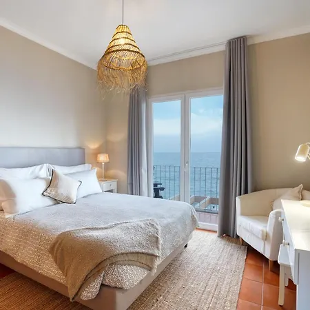 Casa Da Rocha By Pleasantconcept * Santana (Madeira)