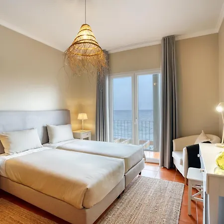 Casa Da Rocha By Pleasantconcept Semesterbostad