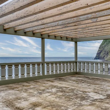 Casa Da Rocha By Pleasantconcept Semesterbostad