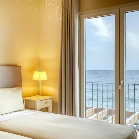 Semesterbostad Casa Da Rocha By Pleasantconcept Santana (Madeira)