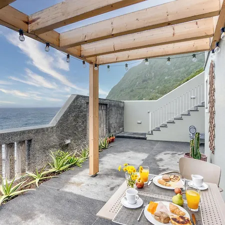 Casa Da Rocha By Pleasantconcept * Santana (Madeira)