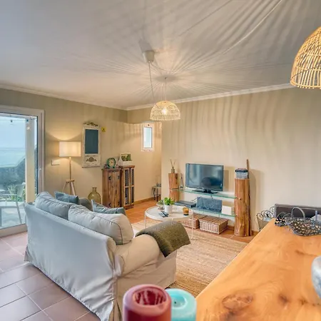 Casa Da Rocha By Pleasantconcept Semesterbostad