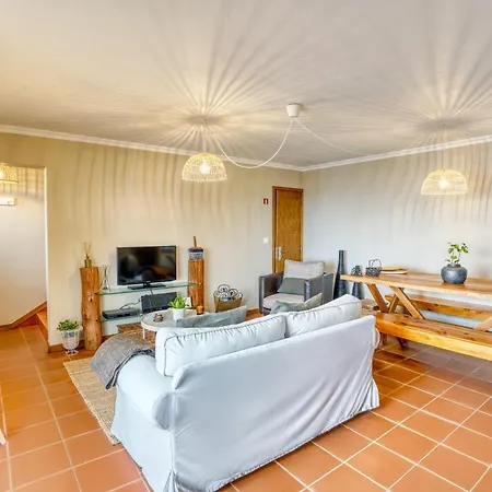 Casa Da Rocha By Pleasantconcept Santana (Madeira)