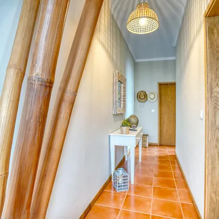 Casa Da Rocha By Pleasantconcept *