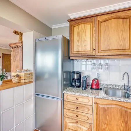 Casa Da Rocha By Pleasantconcept Santana (Madeira)