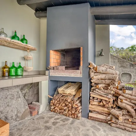 Casa Da Rocha By Pleasantconcept * Santana (Madeira)