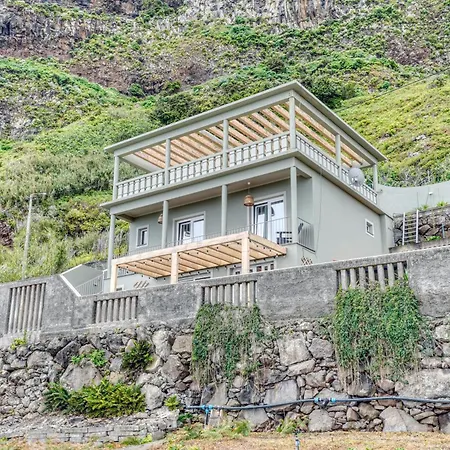 Casa Da Rocha By Pleasantconcept Holiday home *