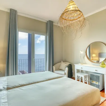 Semesterbostad Casa Da Rocha By Pleasantconcept *