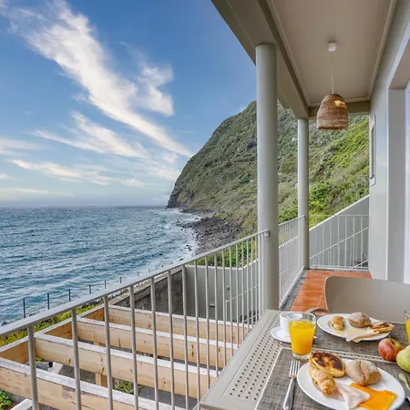 Casa Da Rocha By Pleasantconcept Semesterbostad