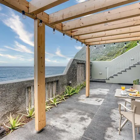 Casa Da Rocha By Pleasantconcept Semesterbostad *