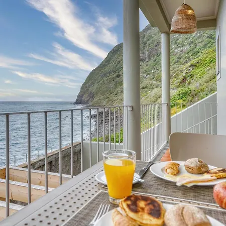 Holiday home Casa Da Rocha By Pleasantconcept *