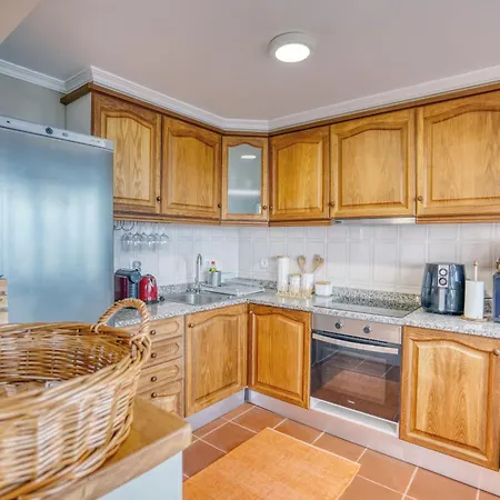 Casa Da Rocha By Pleasantconcept * Santana (Madeira)