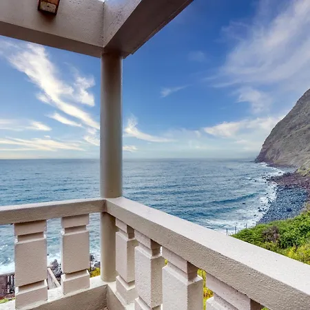 Casa Da Rocha By Pleasantconcept Santana (Madeira)