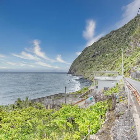 Casa Da Rocha By Pleasantconcept * Santana (Madeira)