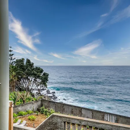 Casa Da Rocha By Pleasantconcept