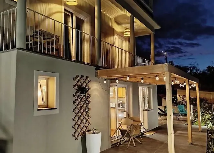 Casa Da Rocha By Pleasantconcept