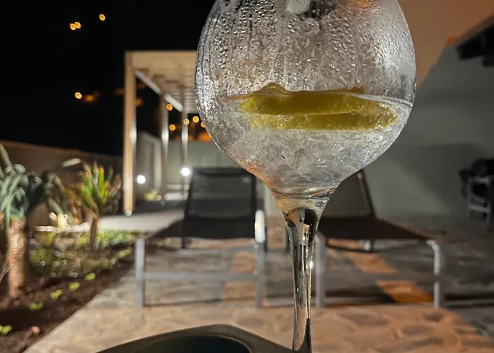 Casa Da Rocha By Pleasantconcept *