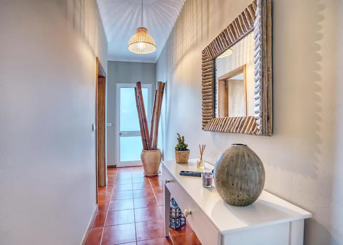 Casa Da Rocha By Pleasantconcept Santana (Madeira)