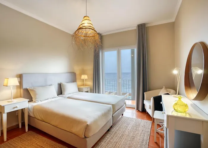 Casa Da Rocha By Pleasantconcept Prázdninový dům