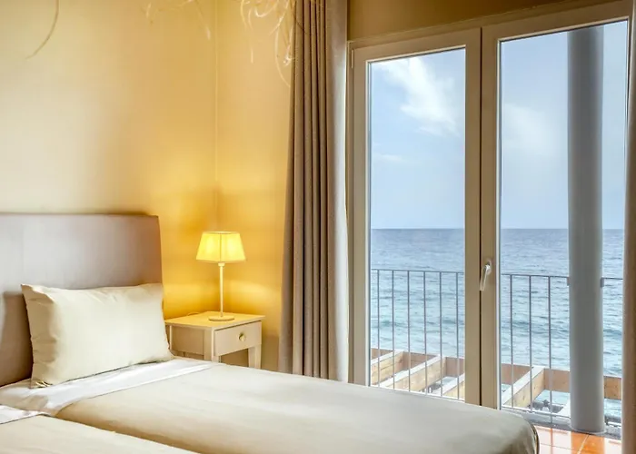 Prázdninový dům Casa Da Rocha By Pleasantconcept Santana (Madeira)