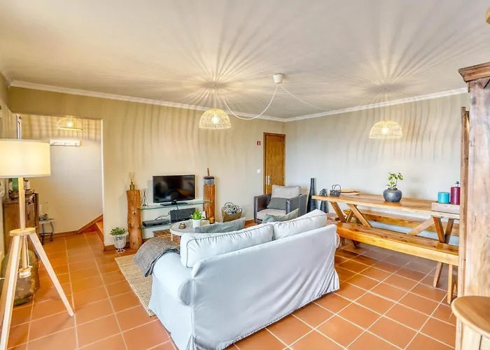 Casa Da Rocha By Pleasantconcept Santana (Madeira)